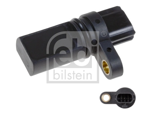 Sensor, crankshaft pulse 106820