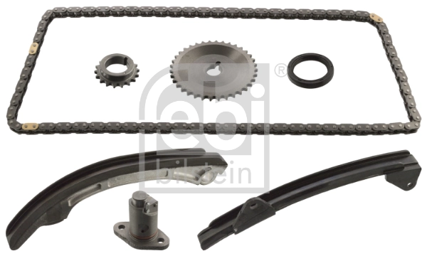 Timing Chain Kit Standard Medium Kit 106562