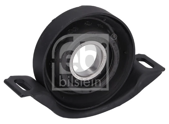 Suspension, propshaft 17692