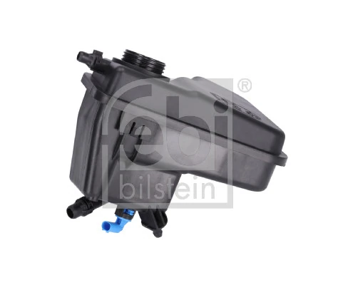 Expansion Tank, coolant 180730