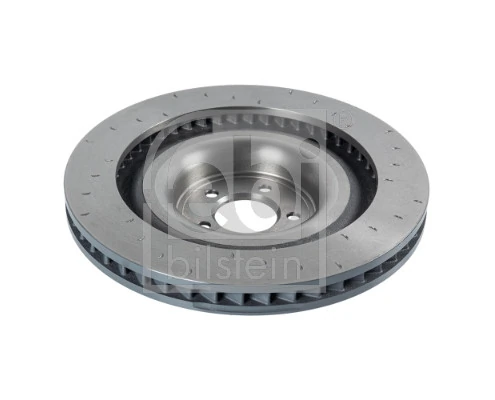 FEBI BILSTEIN 108209 Brake Disc