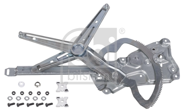 Window Regulator 26909