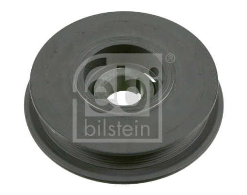 Belt Pulley, crankshaft 27215