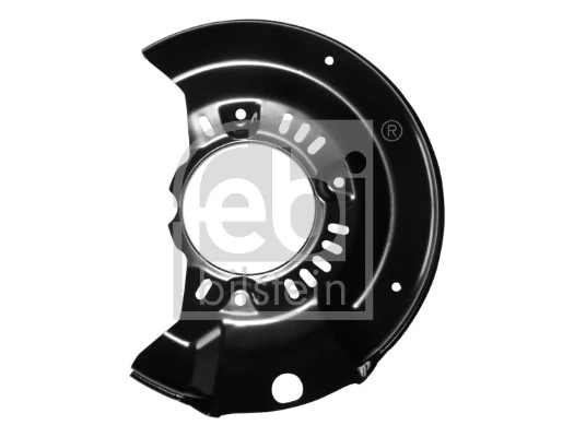 Splash Guard, brake disc 179876