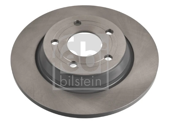 Brake Disc 108193