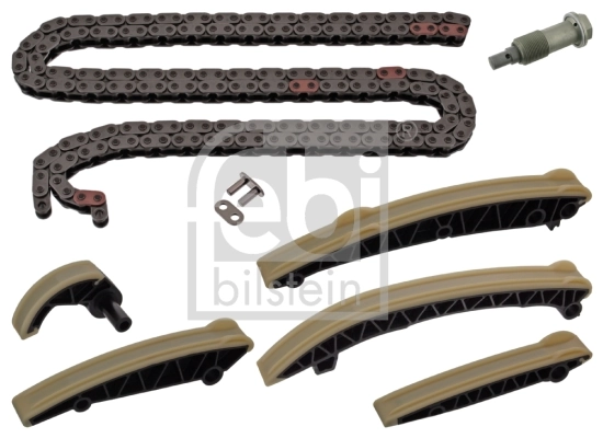 Timing Chain Kit Basic Short Kit 49461