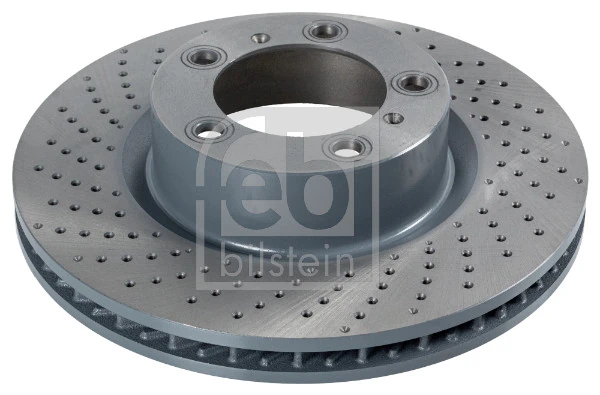 Brake Disc 108215