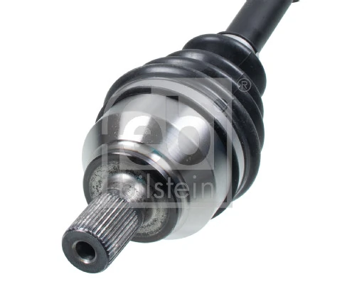 Drive Shaft 183336