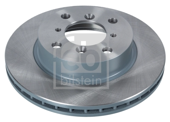 Brake Disc 108612