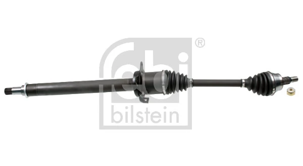 Drive Shaft 183466