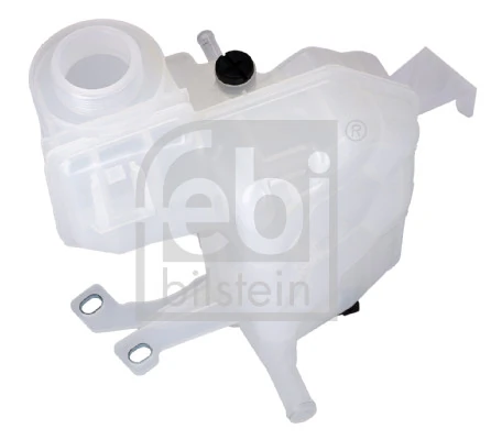 Expansion Tank, coolant 192823
