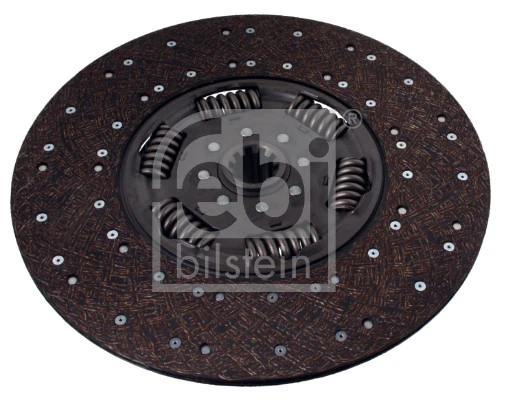 Clutch Disc 105043