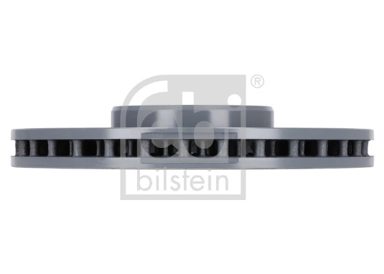 Brake Disc 186033