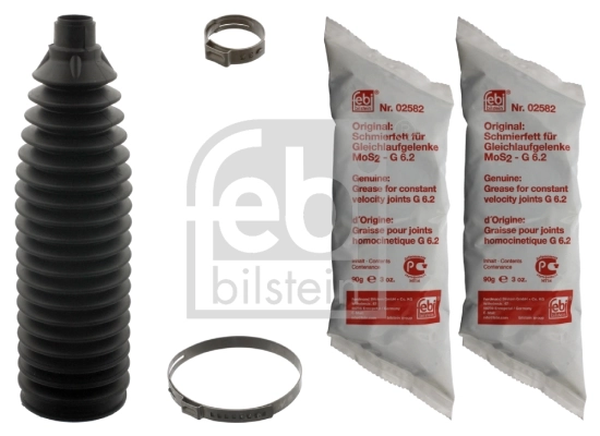 Bellow Kit, steering 40915