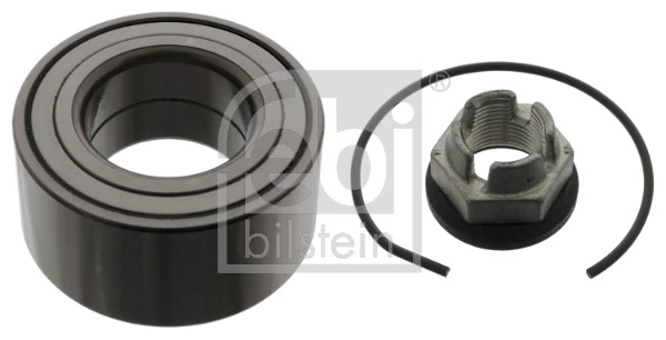Wheel Bearing Kit 05526