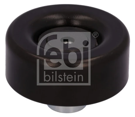 FEBI BILSTEIN 34536 Deflection/Guide Pulley, V-ribbed belt