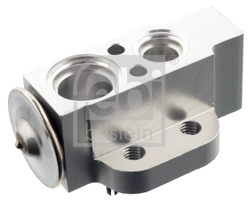 Expansion Valve, air conditioning 104915