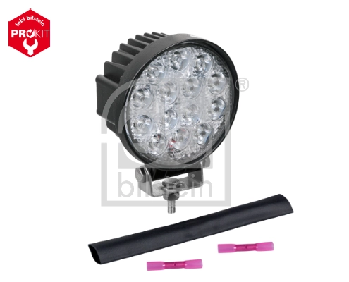 Worklight ProKit 104006