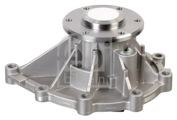 Water Pump, engine cooling 32323