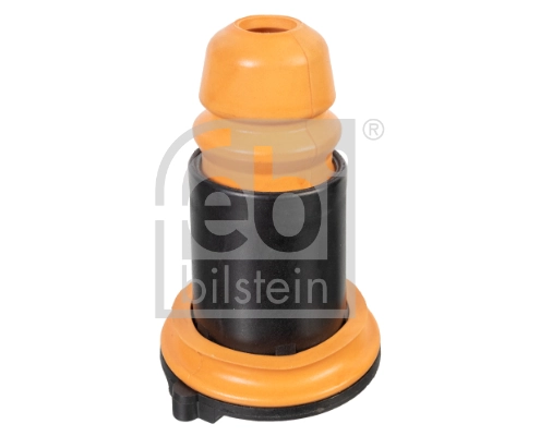 Rubber Buffer, suspension 172145