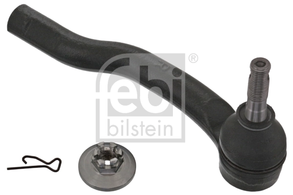 Tie Rod End 43249