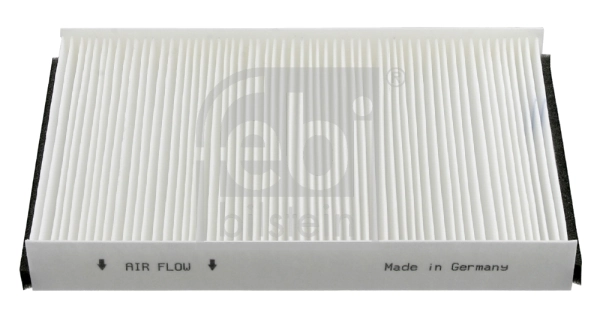 Filter, cabin air 27948