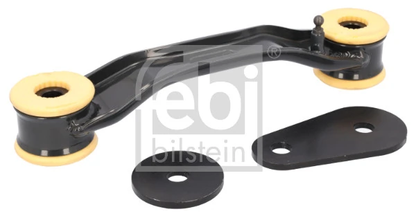 Mounting Kit, driver cab stabiliser 183580