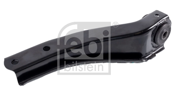 Control/Trailing Arm, wheel suspension 11658