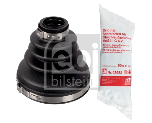 Bellow Kit, drive shaft 173140