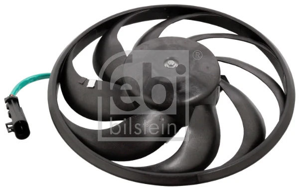 Fan, engine cooling 104789