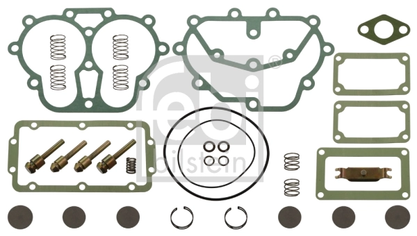 Repair kit, air compressor 35712