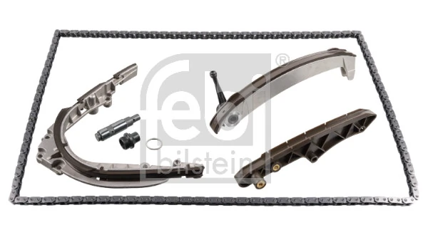 Timing Chain Kit Basic Short Kit 47500