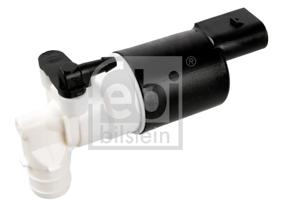 Washer Fluid Pump, window cleaning 172026