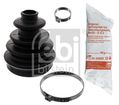 Bellow Kit, drive shaft 02717
