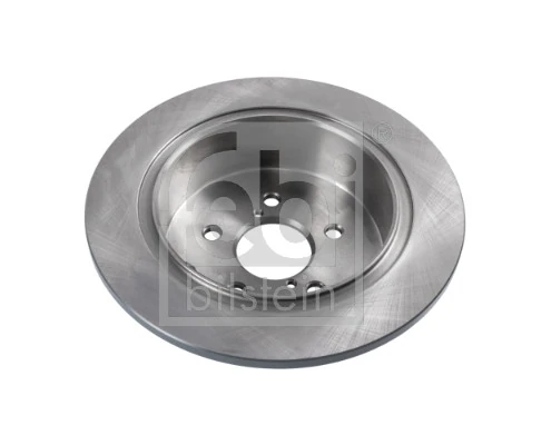 Brake Disc 108521