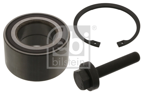 Wheel Bearing Kit 38863