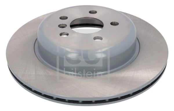 Brake Disc 172984