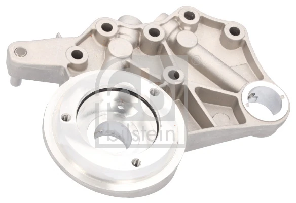 Bearing Bracket, camshaft febi Plus 171970