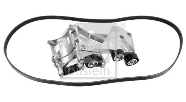 V-Ribbed Belt Set 183549