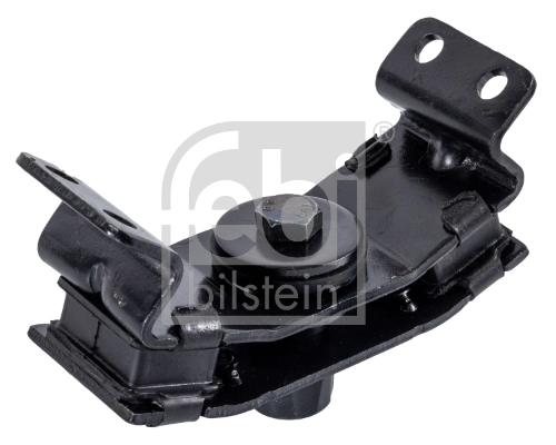 Mounting, automatic transmission 102880