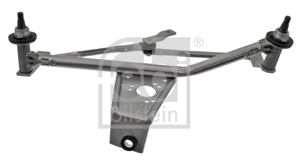 Wiper Linkage febi Plus 48700
