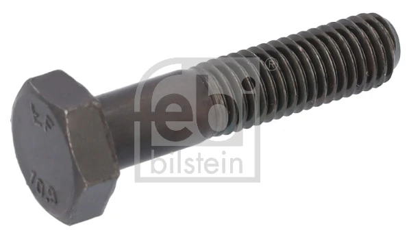 Clamping Bolt, ball joint 03973