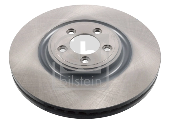 Brake Disc 44134