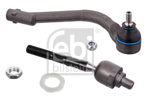 Tie Rod 102745