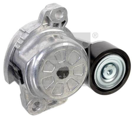 Belt Tensioner, V-ribbed belt 176623