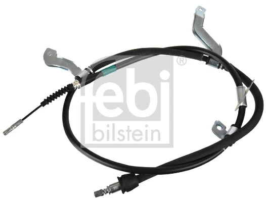 Cable Pull, parking brake 178870