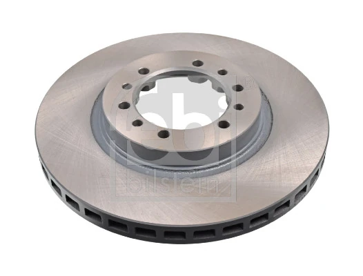 Brake Disc 108415