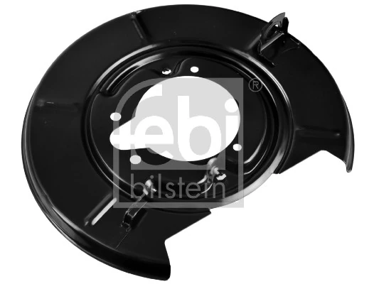Splash Guard, brake disc 174235