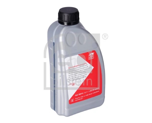 Manual Transmission Oil 39070