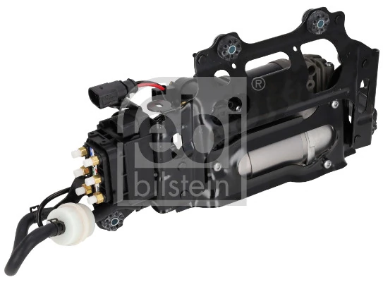 Compressor, compressed-air system febi Plus 196280